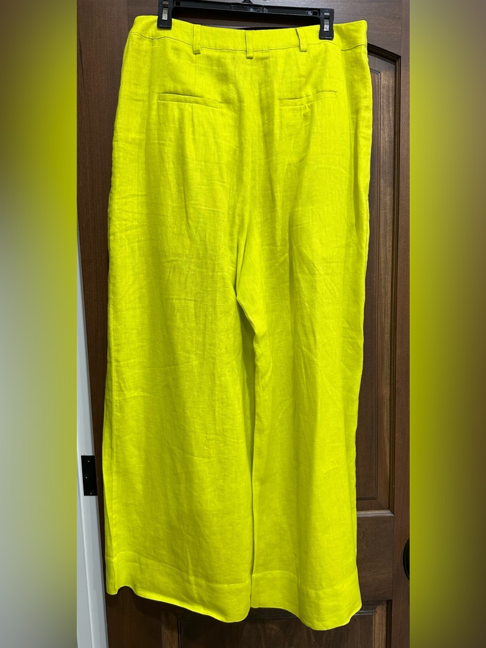 FARM Rio pants - Picture 3 of 10